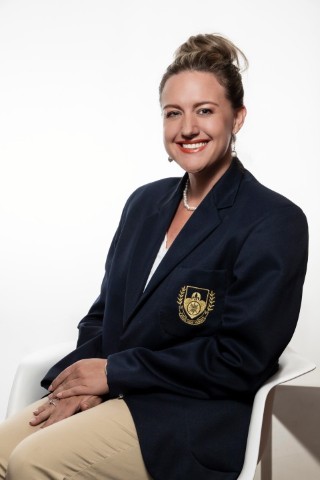 Me Jorindi Treurnich (Vakhoof)